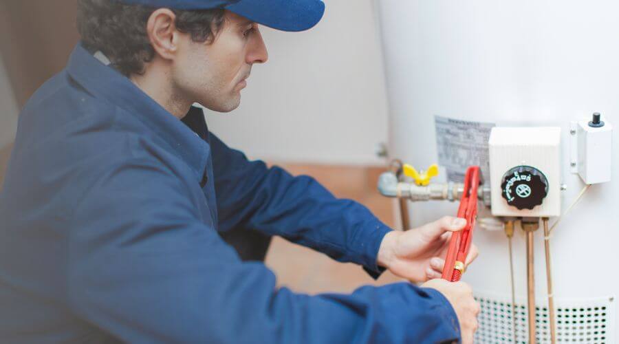 Professional Tankless Water Heater Installation in Dayton, OH